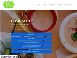 Sites similar to bigtrucktacos.com
