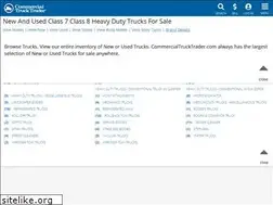 Sites similar to bigtrucktrader.com
