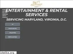 Sites similar to bigtsentertainmentllc.com