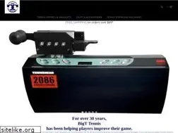 Sites similar to bigttennis.com