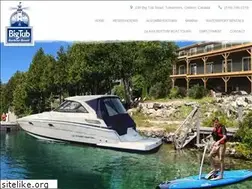 Sites similar to bigtubresort.ca
