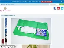 Sites similar to bigtudoartesanato.com.br