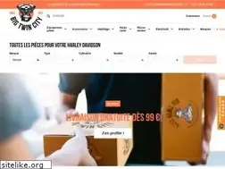 Sites similar to bigtwincity.com