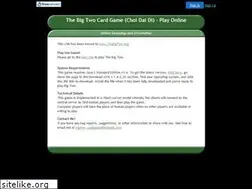 Sites similar to bigtwo.freehosting.net