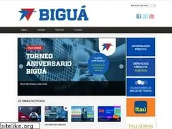 Sites similar to bigua.com.uy