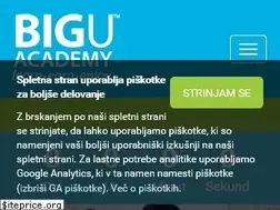 Sites similar to biguacademy.com