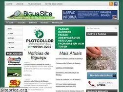 Sites similar to biguasite.com.br