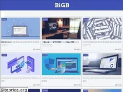 Sites similar to bigubii.site