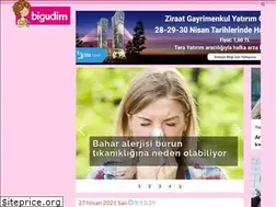 Sites similar to bigudim.com