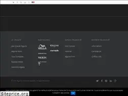 Sites similar to biguine-academy.com