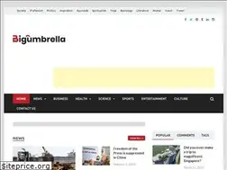 Sites similar to bigumbrella.co.in