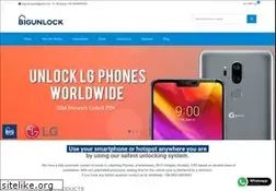 Sites similar to bigunlock.com