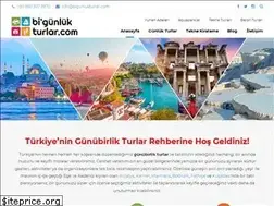 Sites similar to bigunlukturlar.com