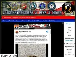 Sites similar to bigunpatches.com