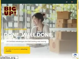 Sites similar to bigup.com.pa