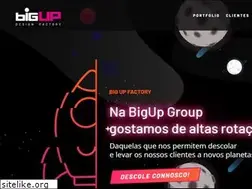 Sites similar to bigupfactory.com