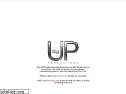 Sites similar to bigupproductions.com