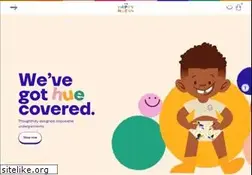 Sites similar to bigups.com