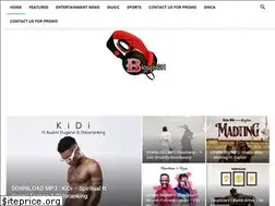 Sites similar to bigupsgh.com