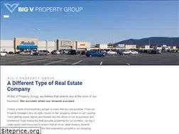 Sites similar to bigv.com