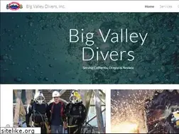 Sites similar to bigvalleydivers.com