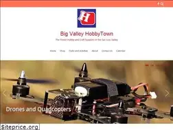 Sites similar to bigvalleyhobbytown.com