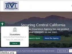 Sites similar to bigvalleyinsurance.com
