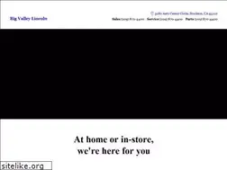 Sites similar to bigvalleylincolnofstockton.com