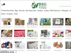 Sites similar to bigvalleypackaging.com