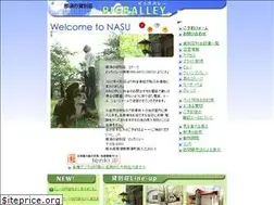 Sites similar to bigvalleys.com