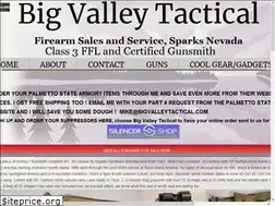 Sites similar to bigvalleytactical.com