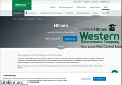 Sites similar to bigvalleytermite.com