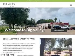 Sites similar to bigvalleytx.com