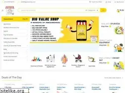 Sites similar to bigvalueshop.com