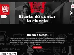 Sites similar to bigvanciencia.com