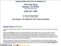Sites similar to bigveins.com