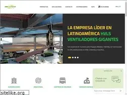 Sites similar to bigvento.com