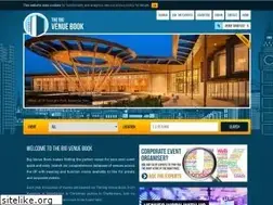 Sites similar to bigvenuebook.com