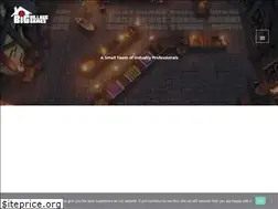 Sites similar to bigvillagegames.com