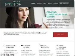 Sites similar to bigvisiondesign.com