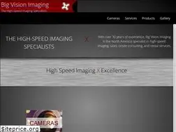 Sites similar to bigvisionimaging.com