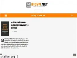 Sites similar to bigvn.net
