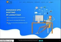 Sites similar to bigvpshost.com