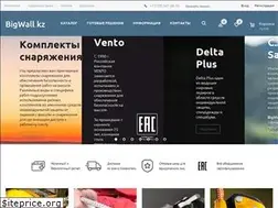Sites similar to bigwall.kz