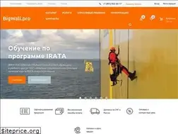 Sites similar to bigwall.pro