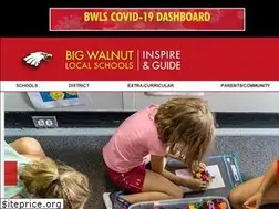 Sites similar to bigwalnut.k12.oh.us