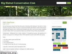 Sites similar to bigwalnutcc.com