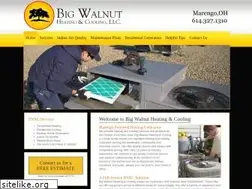 Sites similar to bigwalnutheating.com