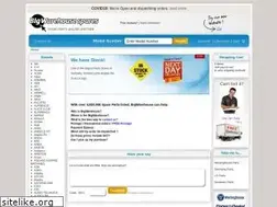 Sites similar to bigwarehouse.com.au