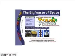 Sites similar to bigwaste.com